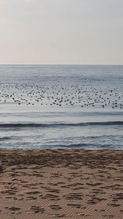 Vilasuites Beach, Sand & Menta Villajoyosa Εξωτερικό φωτογραφία